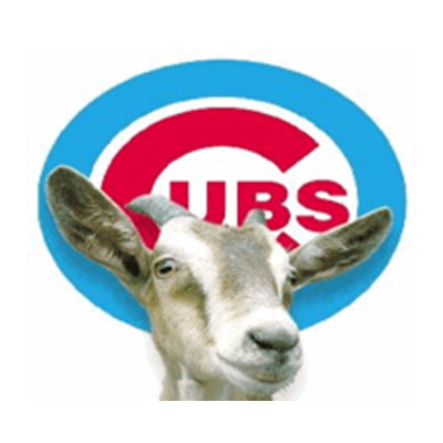 Cubs and Goats